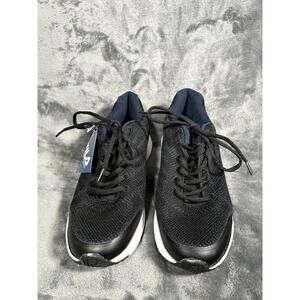 Fila Black Women's Tennis Shoe Size 8 1RM00577-419 New